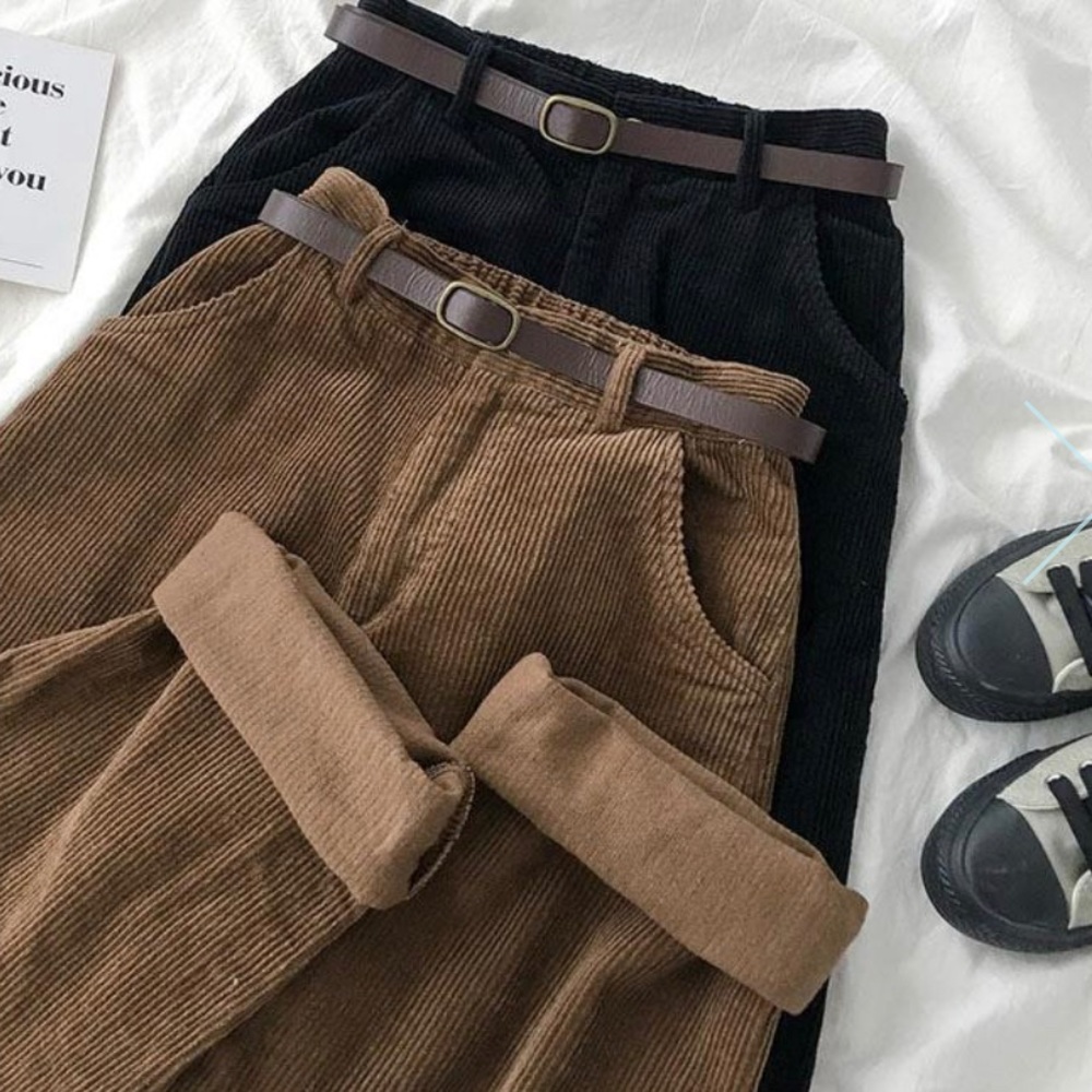 NWT high waisted pants